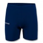 Calentador Lycra Bleu marine