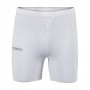 Calentador Lycra Blanc