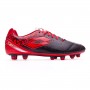 Zhero Gravity 700 X FG Black-Red