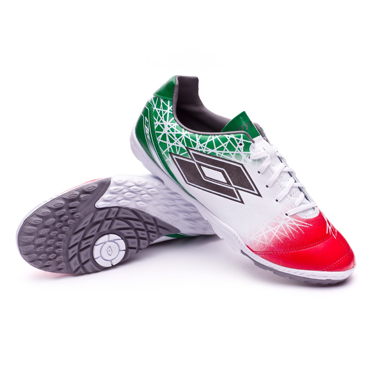 scarpe lotto calcetto