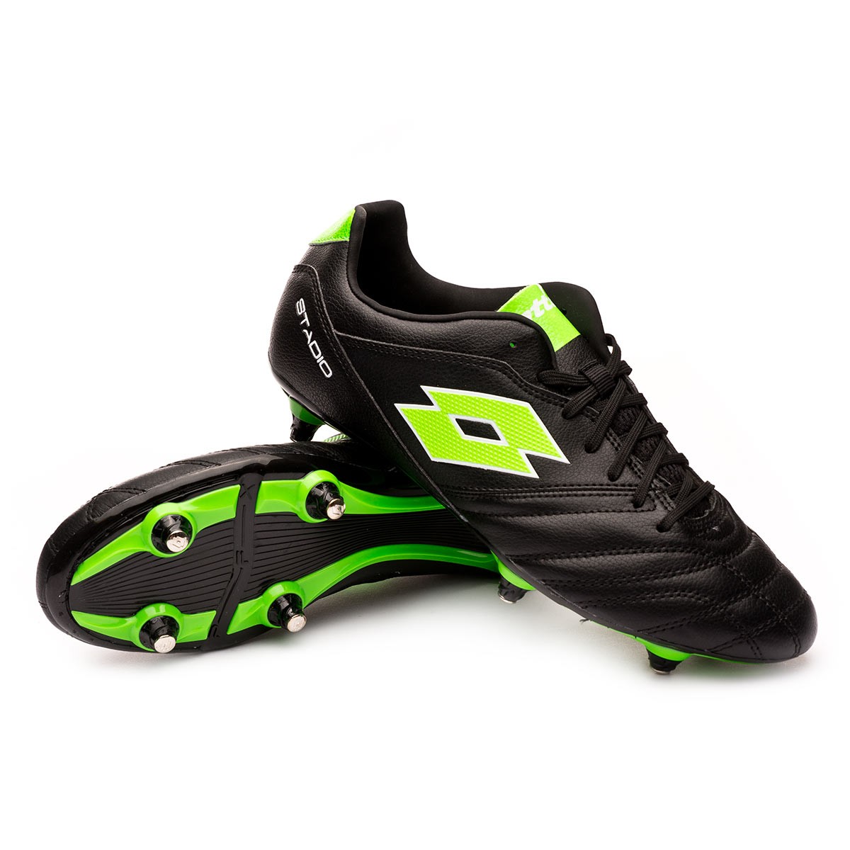 classic lotto football boots