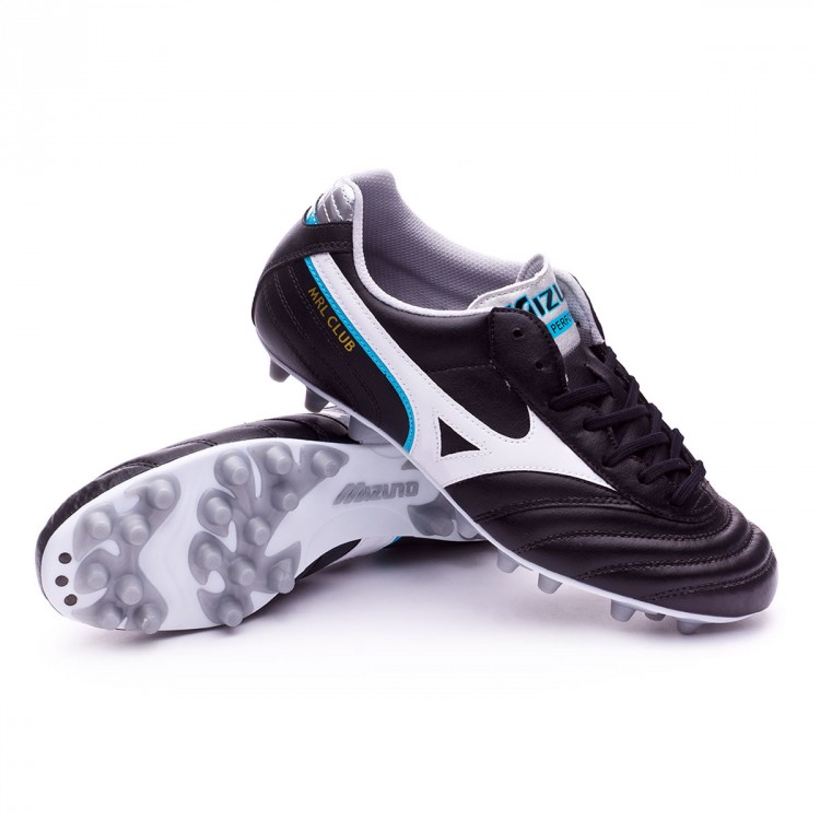 mizuno tacos de futbol