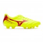 Monarcida NEO MD Safety yellow-Mars red