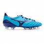 Morelia NEO KL II MD Blue atomic-Blue depths