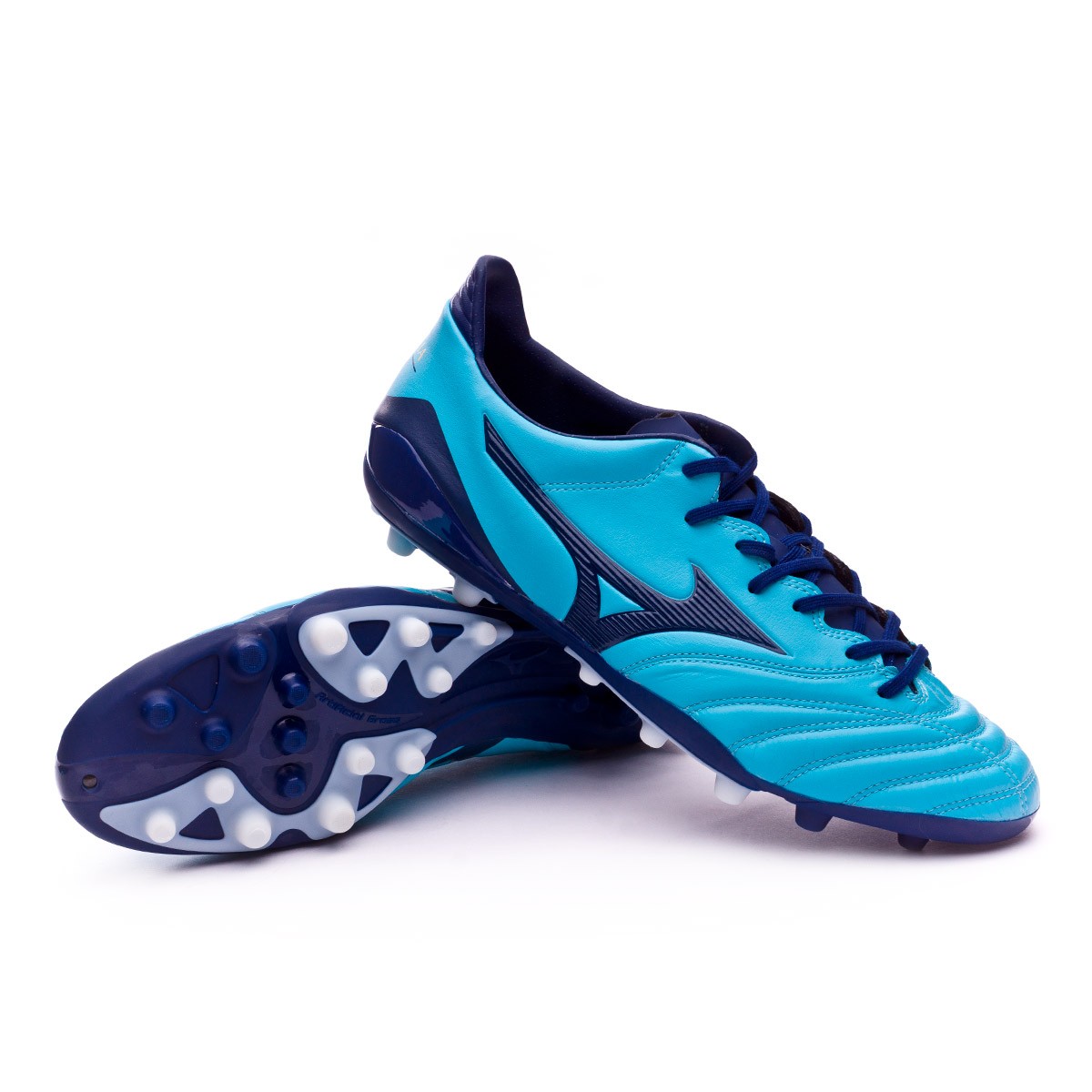 mizuno morelia neo white