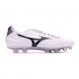 Rebula V2 White-Black-Silver