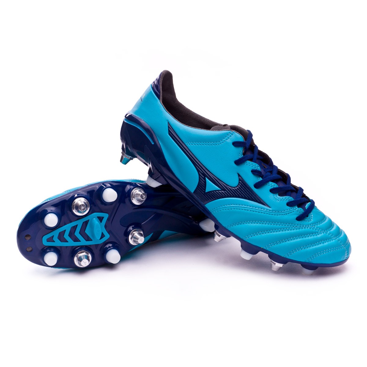 mizuno u41c