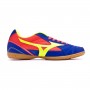 Sala Club 2 IN Surf the web-Safety yellow-Coral