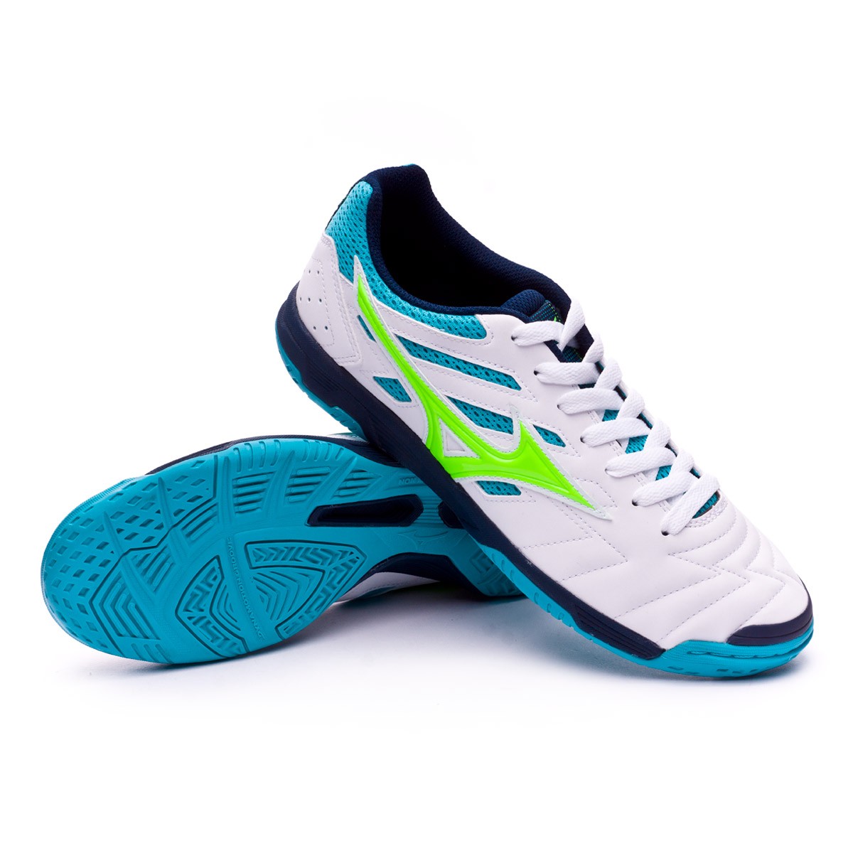 cobertura Costa acelerador Zapatillas Mizuno Futbol Sale Online - deportesinc.com 1688461272