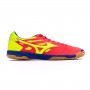 Sala Classic 2 IN Coral-Safety yellow-Surf the web