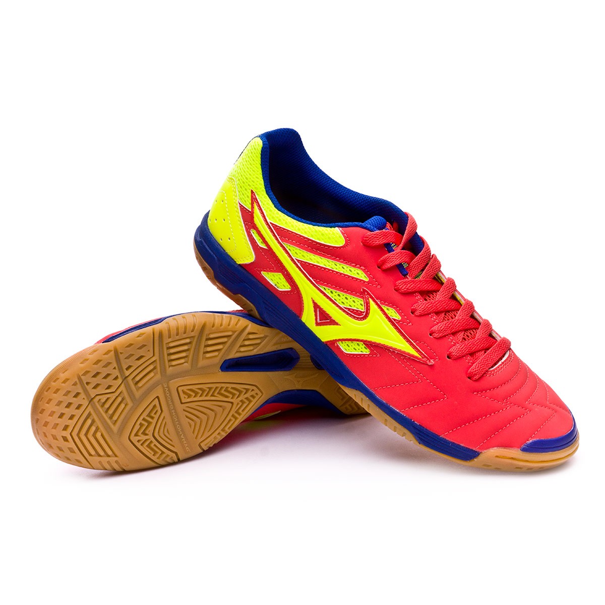 mizuno shoe guide