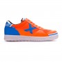 G3 Niño Naranja-Azul