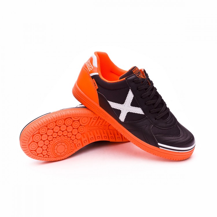zapatillas nike naranjas niño zapatillas nike naranjas niño