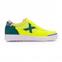 G3 Niño Amarillo flúor-Verde