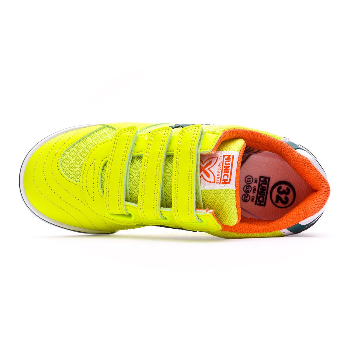 munich futsal shoes usa