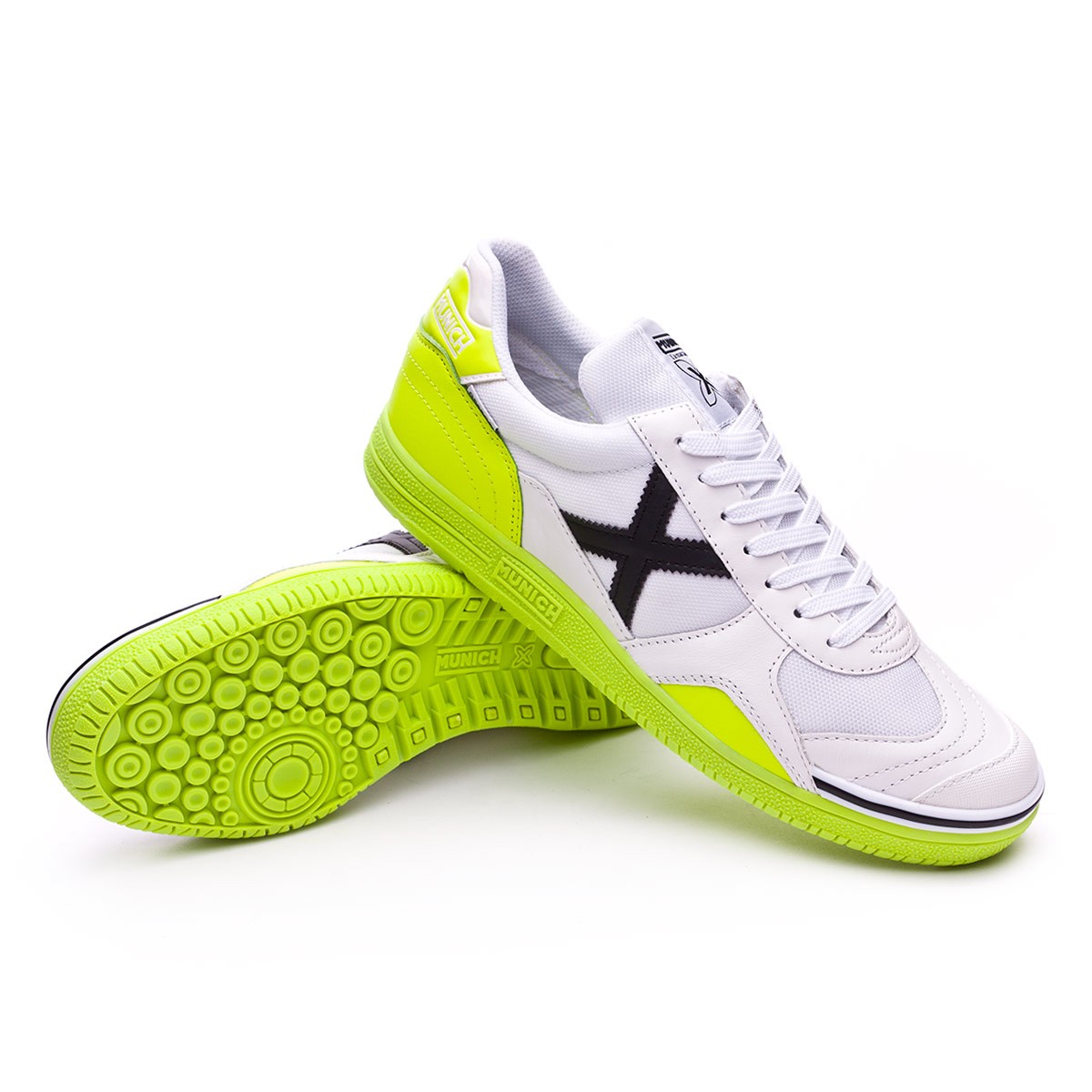 tênis munich futsal