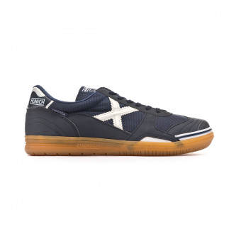 Zapatillas de fútbol sala Munich Gresca - Fútbol Emotion