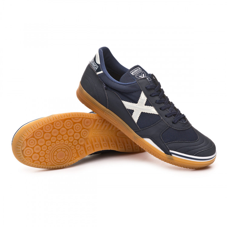 munich futsal shoes