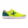 G3 Amarillo flúor-Verde
