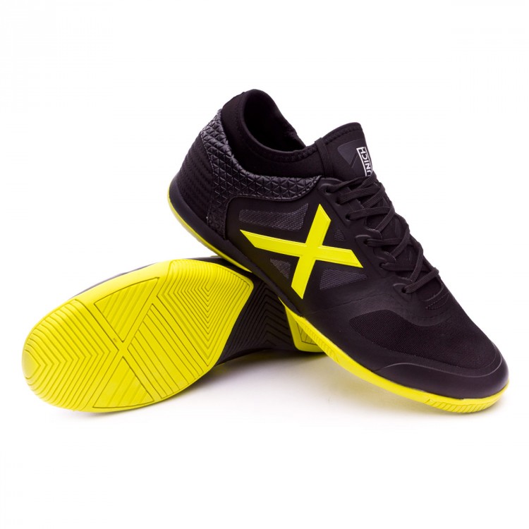 munich tiga futbol sala