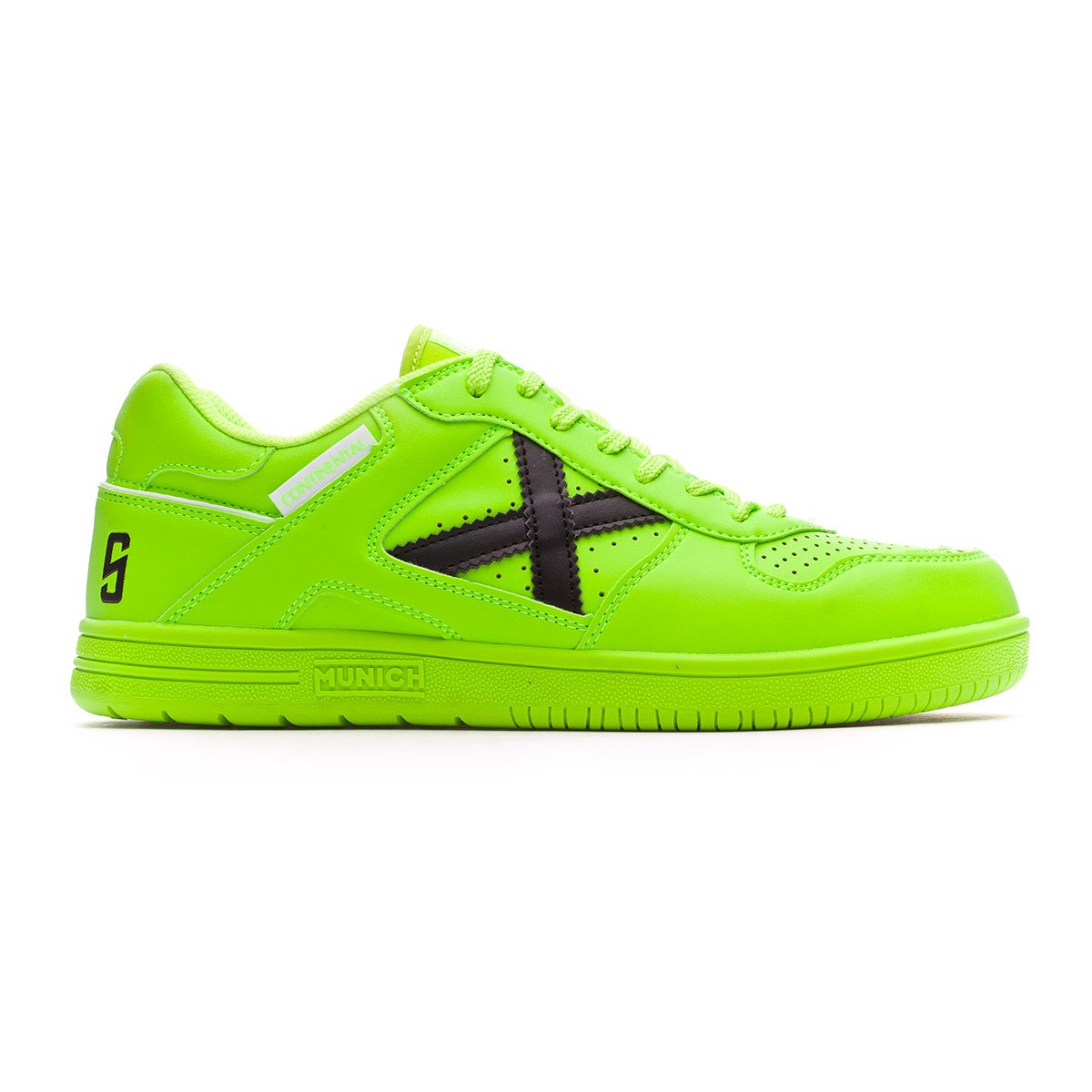 zapatillas munich continental baratas