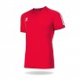 Global m/c Vermelho