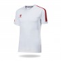 Global m/c Branco-Vermelho