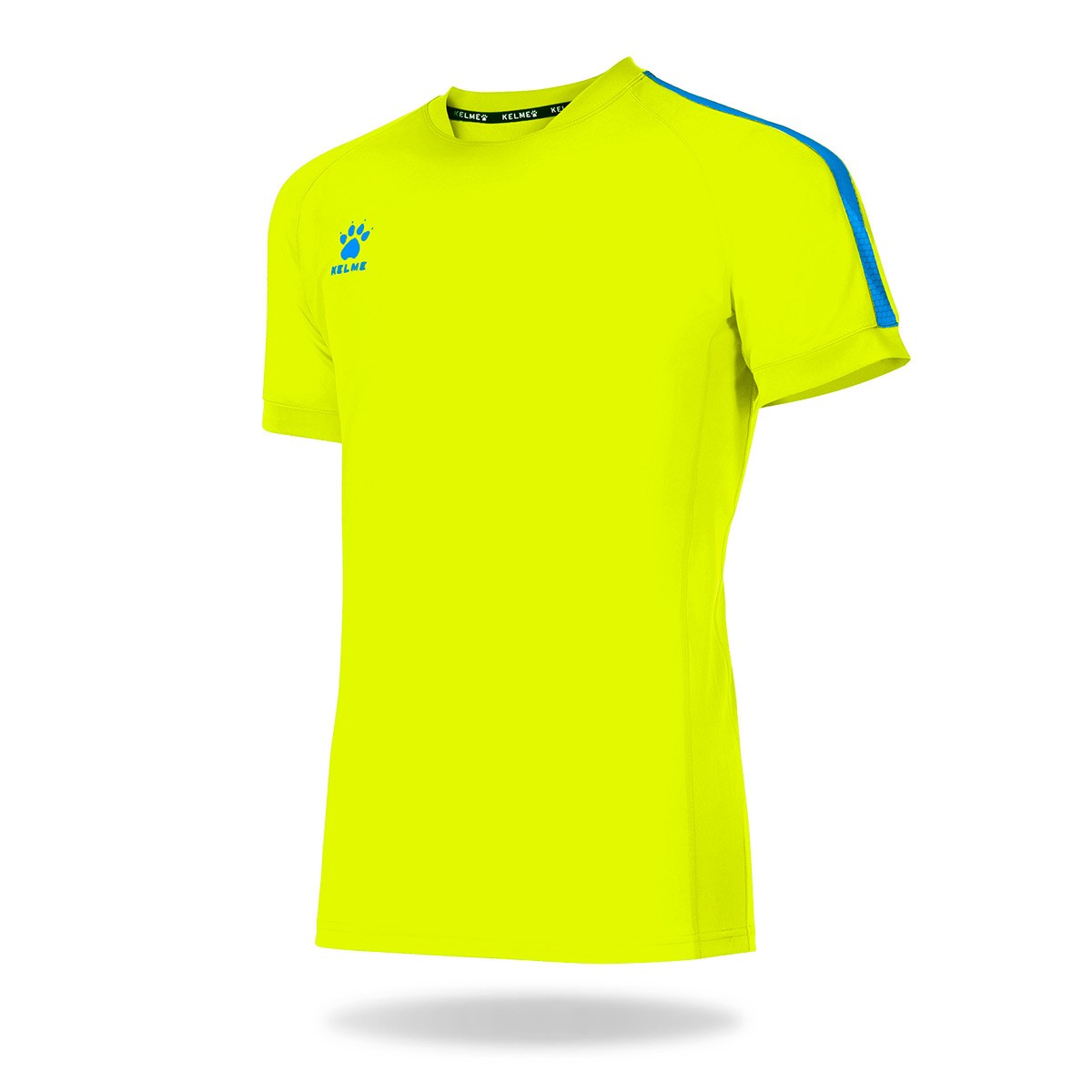 camiseta barcelona fluor