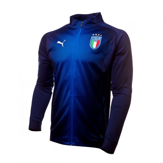 italy jacket puma