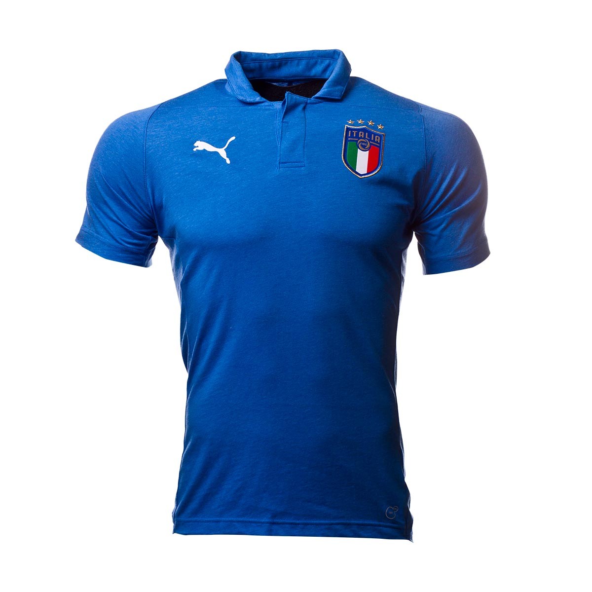 polo puma 2017