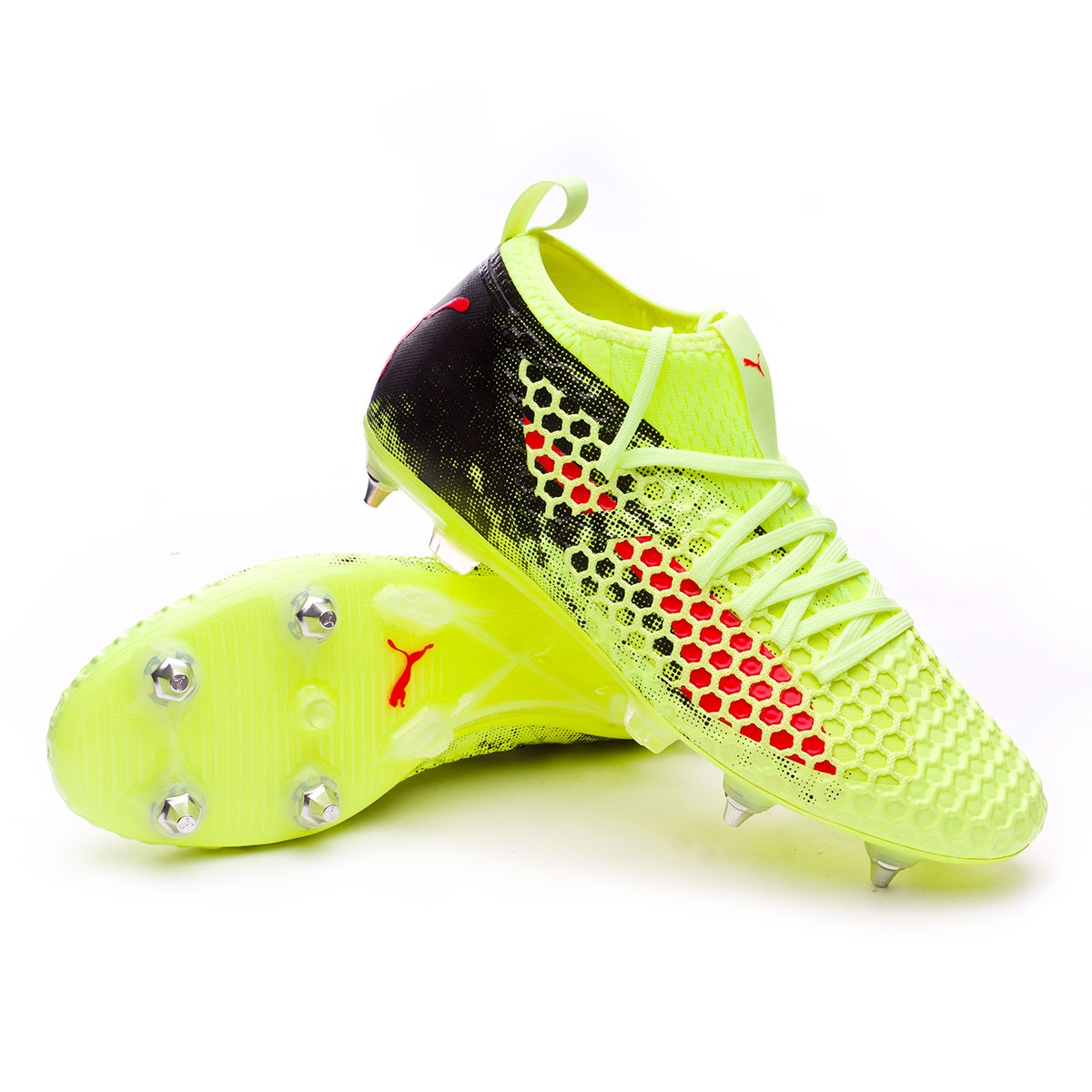 puma future 18.2
