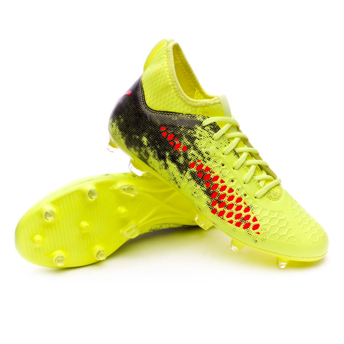 puma 18.3 future