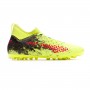 Future 18.3 MG Fizzy Yellow-Red Blast-Puma Black