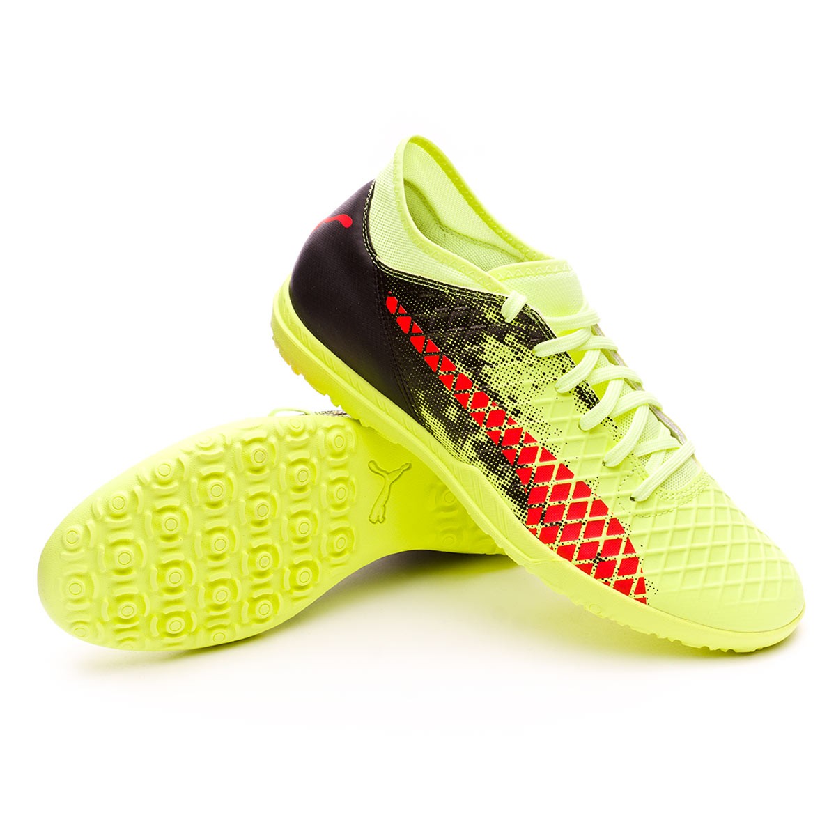 zapatillas puma niña