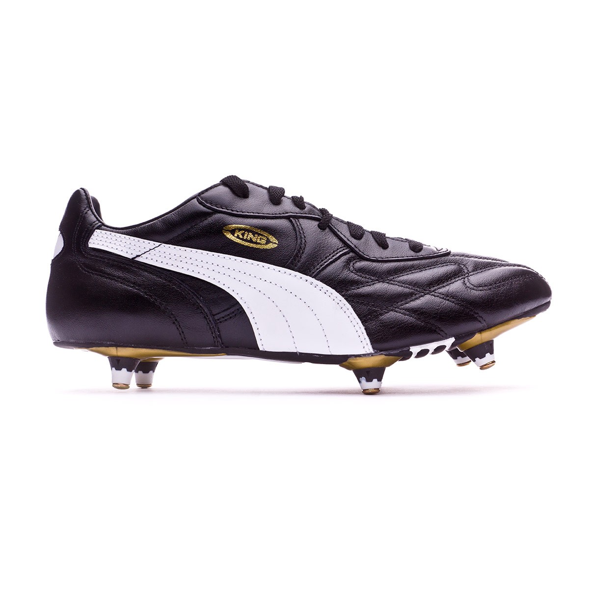 chaussure foot puma king