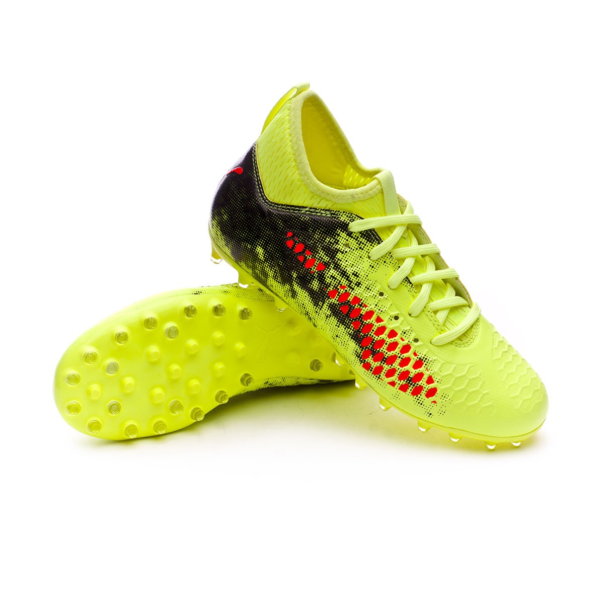 puma future 18.3 mens fg football boots
