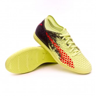 tenis puma future 18.4
