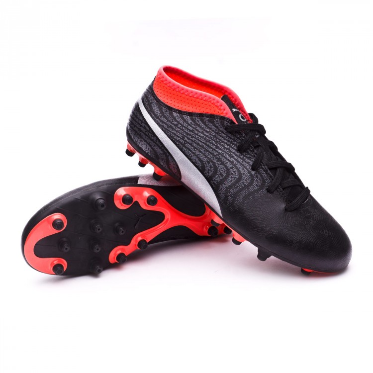 puma one 18.4 ag