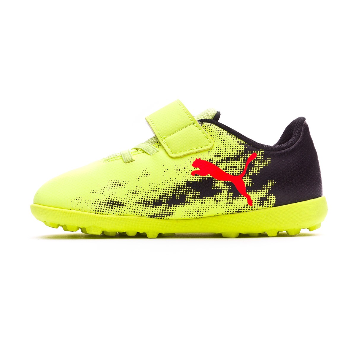 zapatillas puma baby futbol