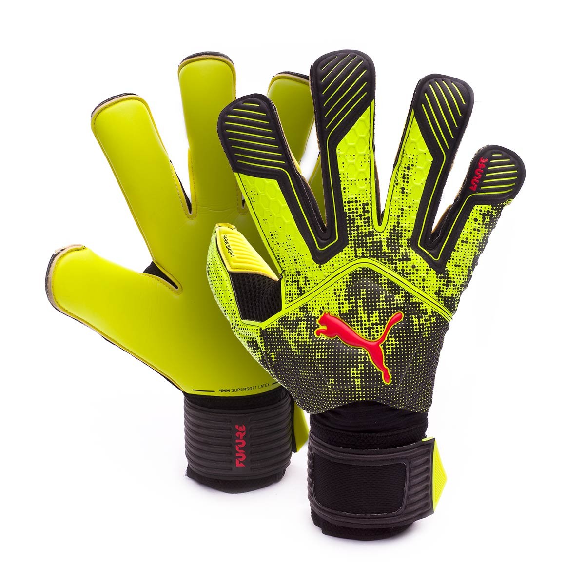 guantes puma future guantes puma future