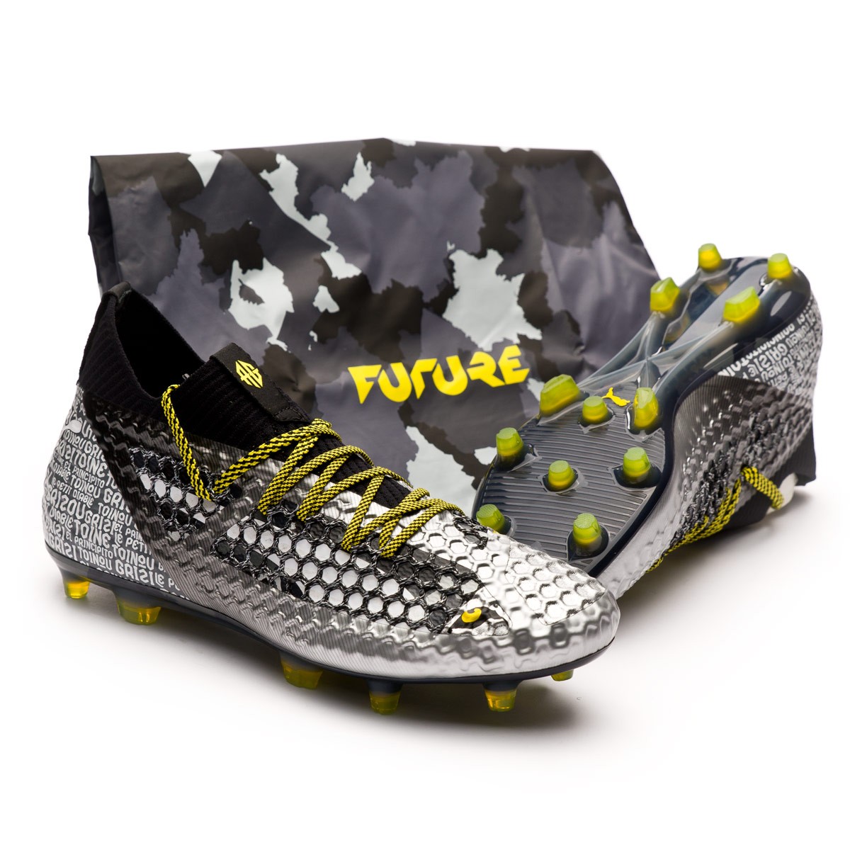 puma netfit future puma netfit future