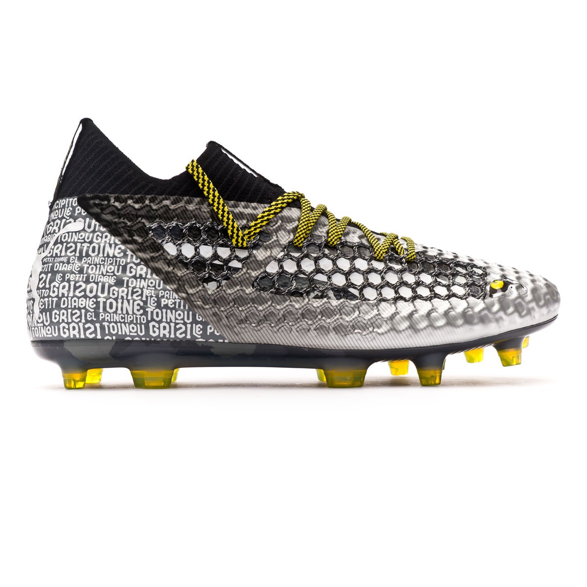 scarpe calcio puma 2018