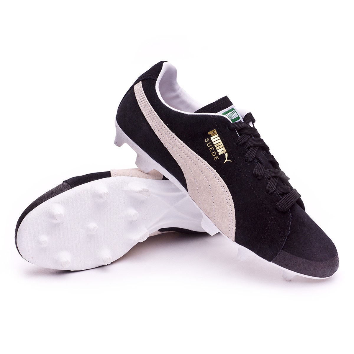 puma future suede