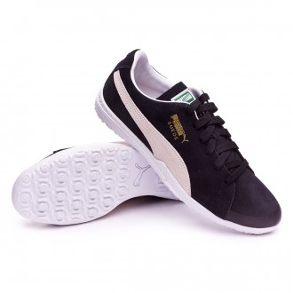 Sapatilhas  Puma Future Suede 50 TT Puma Black-Puma White