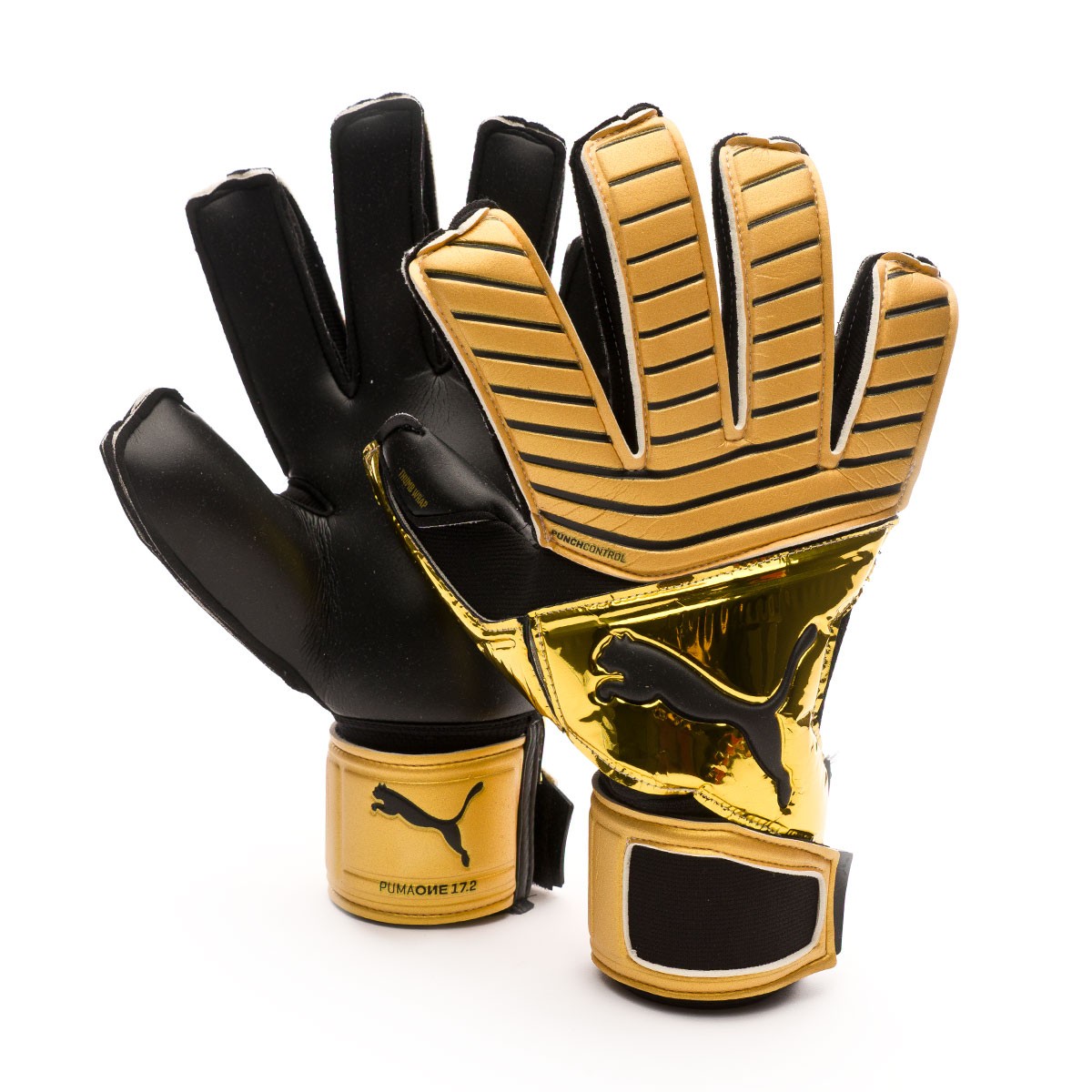 guantes puma buffon guantes puma buffon
