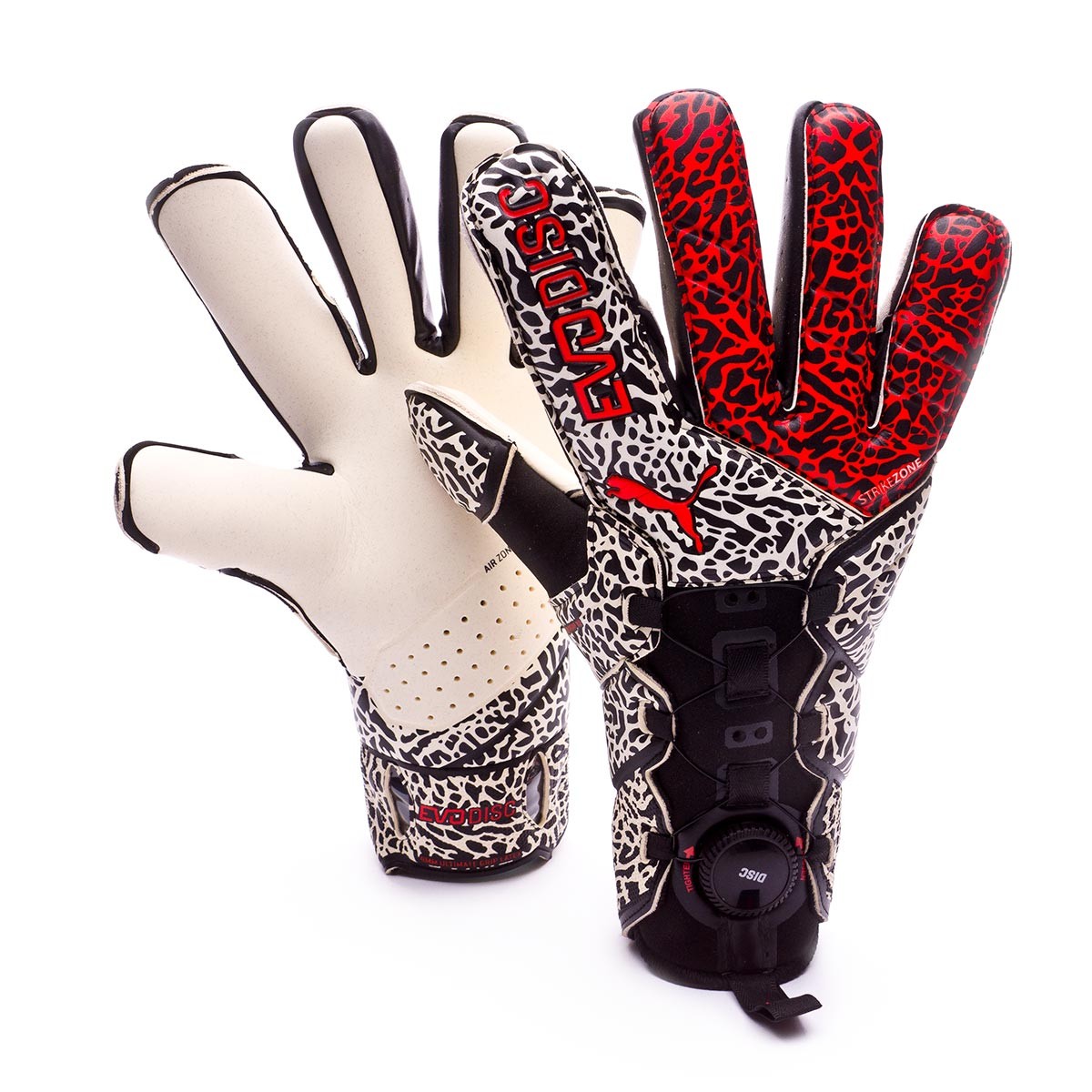 guantes arquero puma