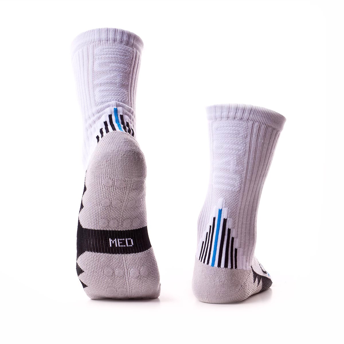 football grip socks