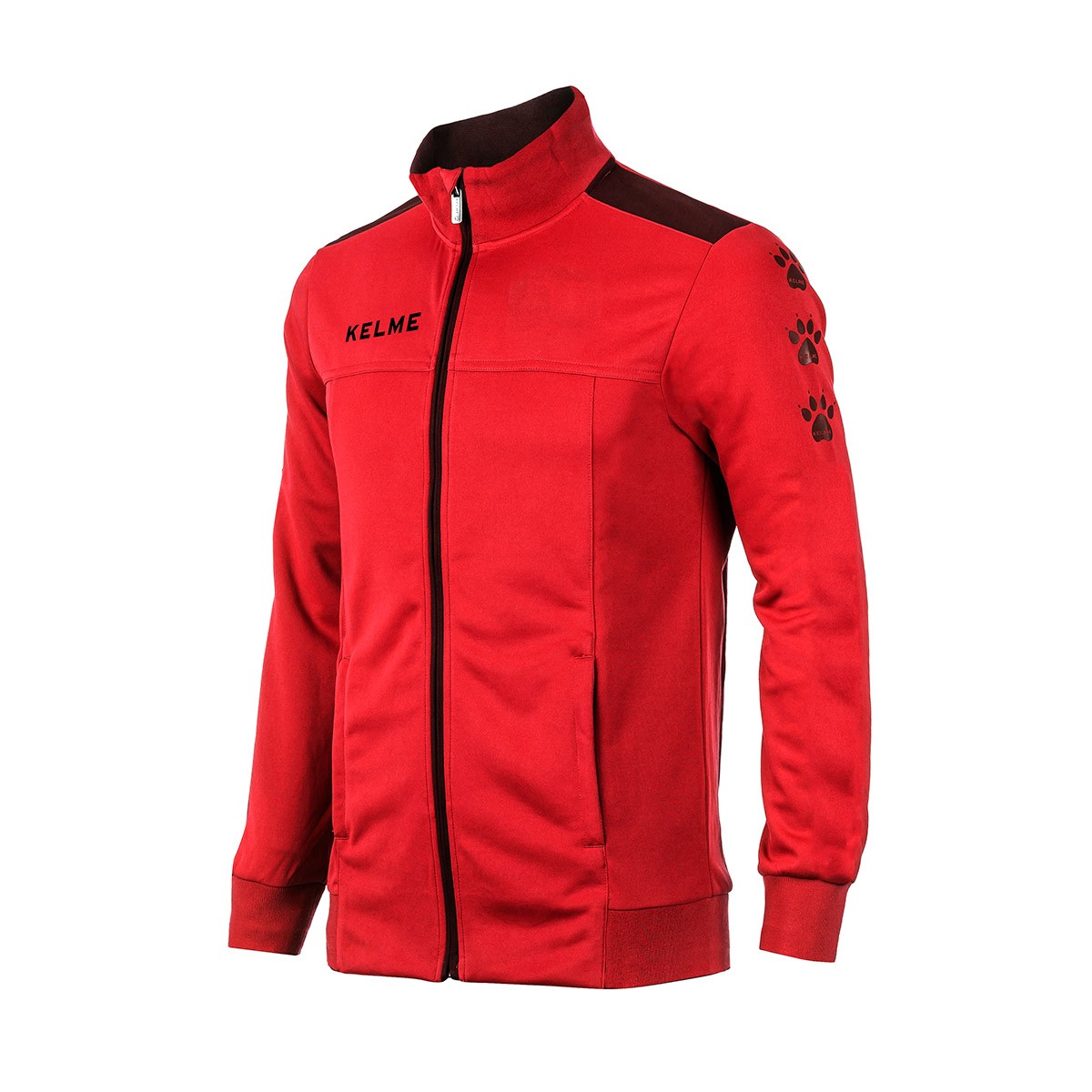 kelme jacket