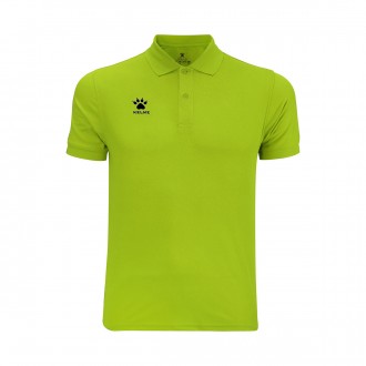 Pólo Kelme Street Limão