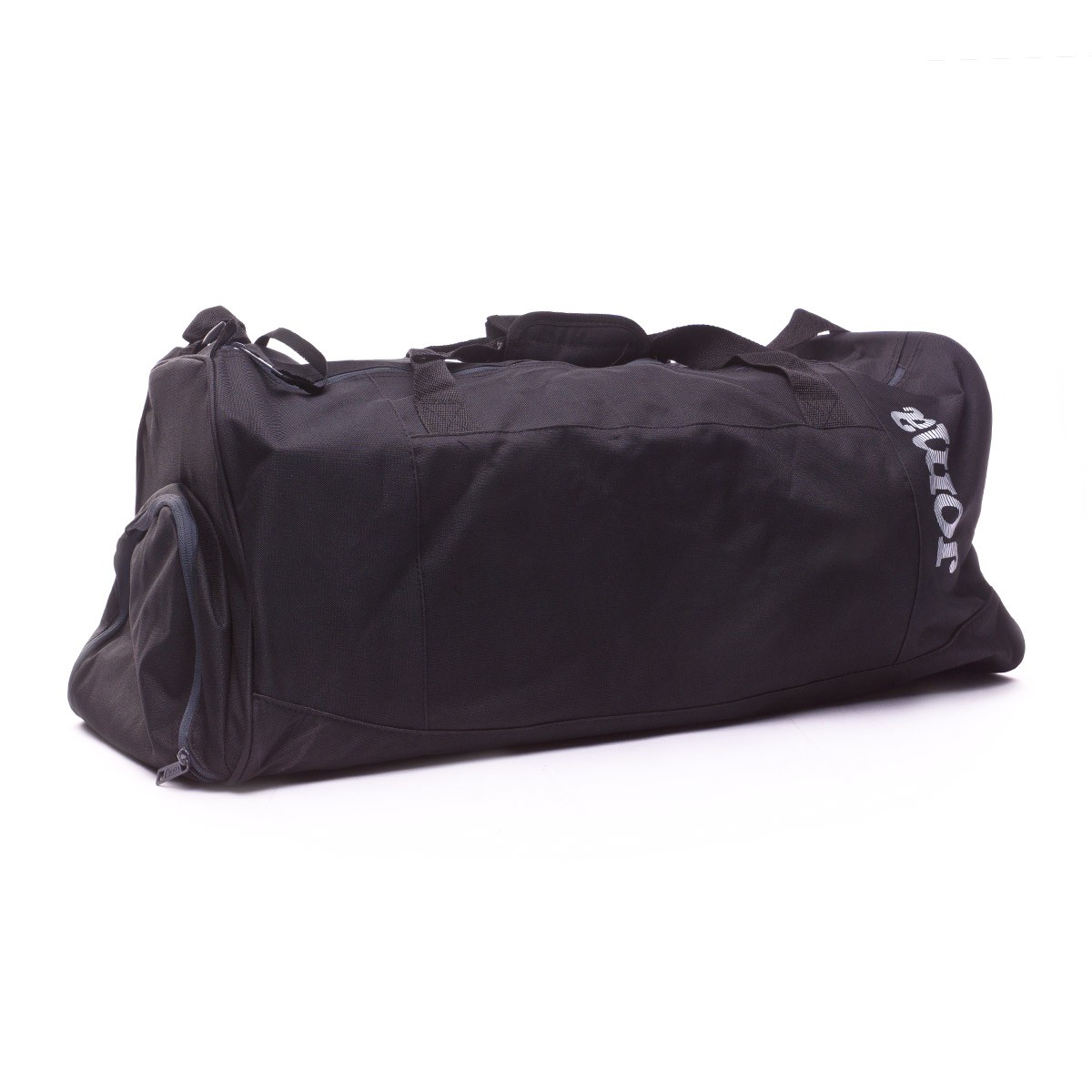 lazo pompa hogar Bolsa Joma Medium III Negro - Fútbol Emotion